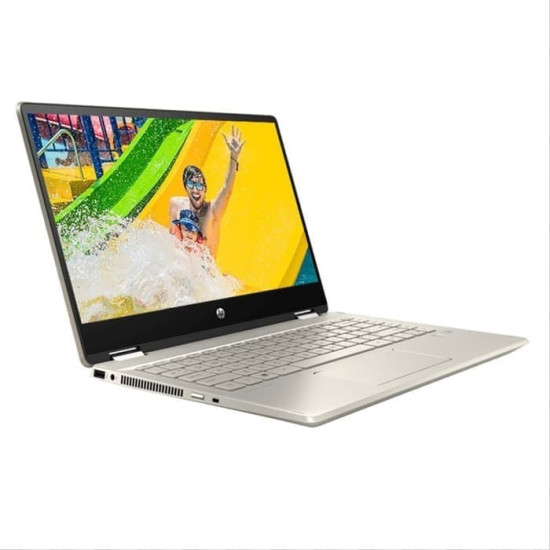 PAV X360 CONVERT 14-DH1006TX (i7, 8GB, 512GB, MX250 2GB, Win 10 Home)