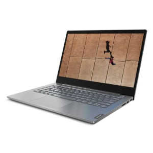 Thinkbook 14-IML (i7-10510U, 8GB, 256GB SSD, Radeon 625 2GB, Win10H, 14