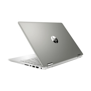 Pav x360 14-dh1001TX Silver (i3, 8GB, 512GB, MX250 2GB, Win10H, 2Y)