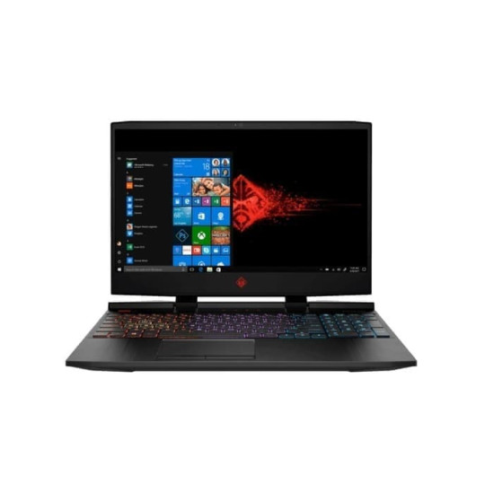 OMEN by HP 15-dc1111TX (i7, 15.6