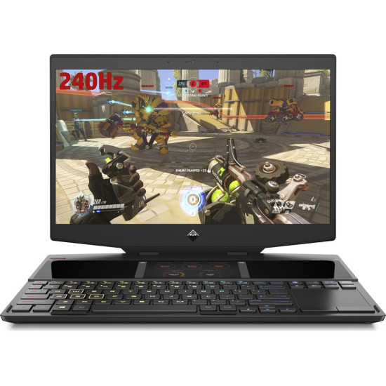 OMEN X by HP 15-dg0006TX (i9, 15.6