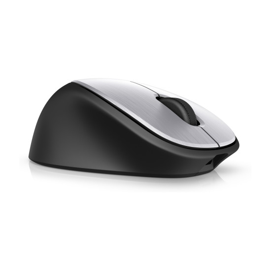 Envy Rechargeable Mouse Silver