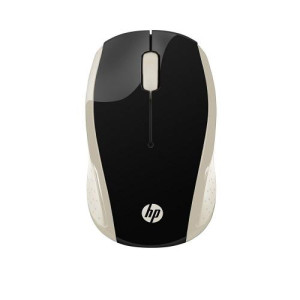 Wireless Mouse 200 (Gold)