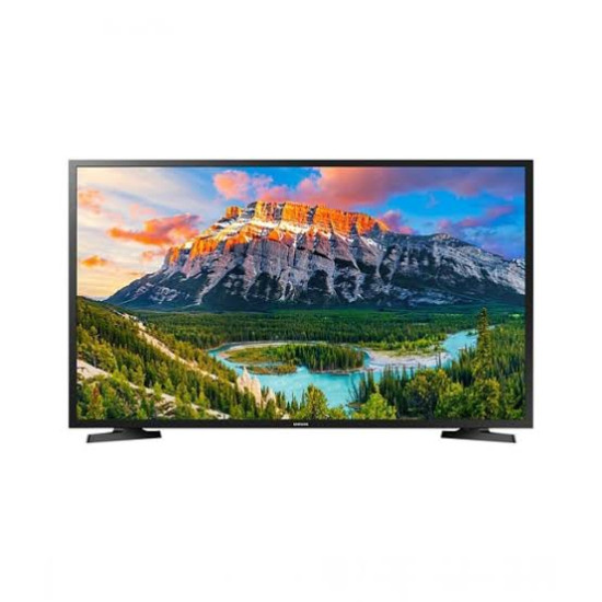 Flat Smart TV 32 Inch [32N4300]