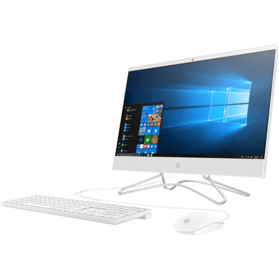 AIO 22-C0033D (I3, 4GB, 1TB, WIN10SL) [3JV77AA]
