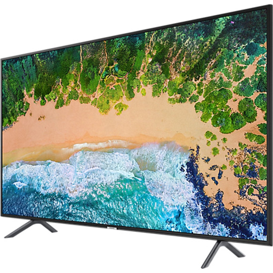 UHD SMART TV 43