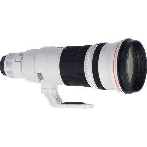 Lens EF 500mm f/4.0 L II IS USM