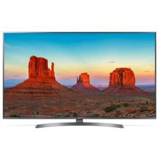 70 Inch Smart TV UHD [70UK6540PTA]