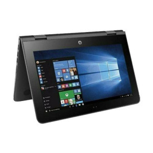 x360 11-ab128TU Black (Celeron-N4000/11.6