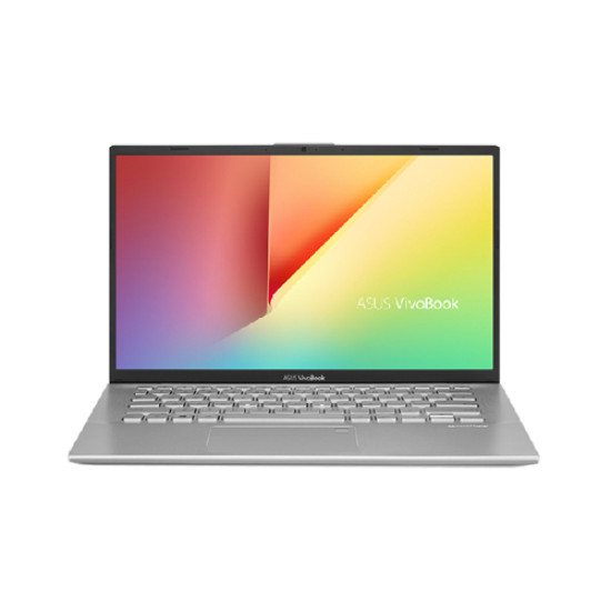 A412FA-EK301T (i3, 512GB, 4GB, Silver, 14
