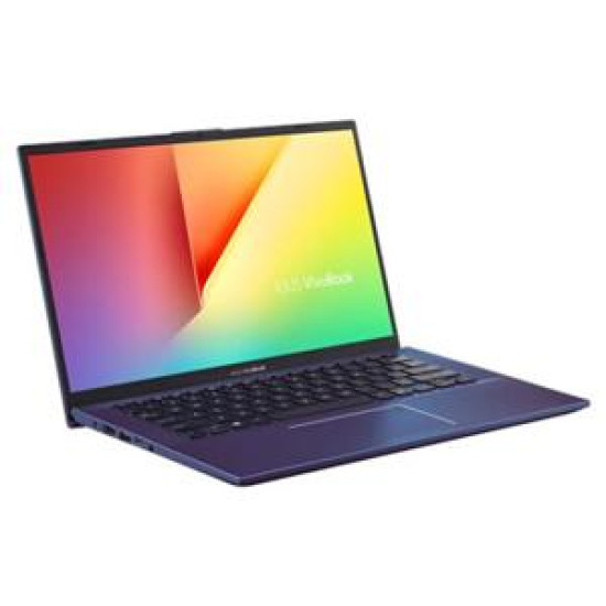 A412FL-EK703T (i7, MX250, 8GB, 512GB, W10H)