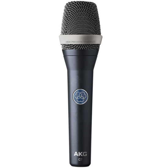 C7 Handheld Condensor Microphone