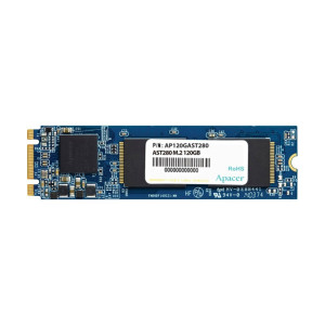 SSD 120GB - AST280