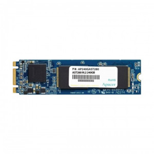 SSD 240GB - AST280