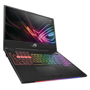 ROG HERO GL504GV (I7-8750H/512GB SSD/8GB/RTX2060 6GB VGA/WIN 10/METALMOBA/15.6