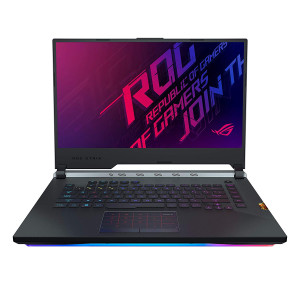ROG SCAR III G731GV (I7-9750H/2x 8GB /1TB SSD/RTX2060 6GB/WIN 10/17.3/METAL BLACK)