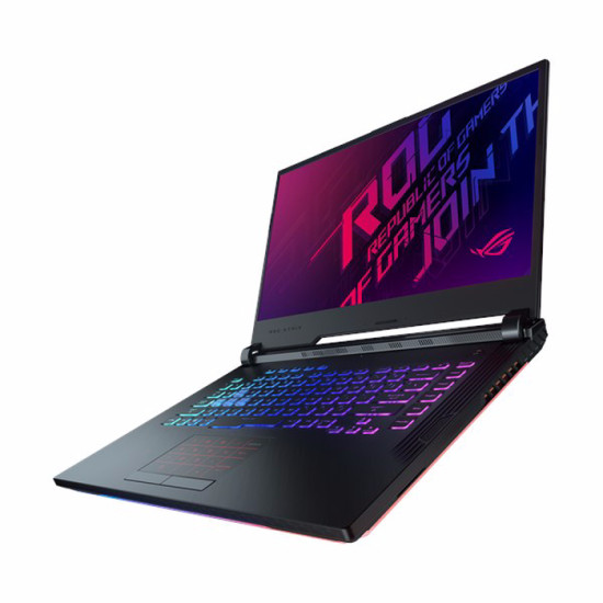 ROG STRIX III G531GD-I505G4T (i5, 8GB, 512GB, GTX1050 4GB, W10)