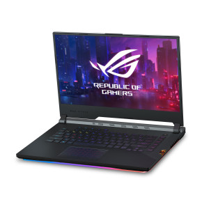 ROG STRIX III (I5-9300H/512GB SSD/8GB/GTX1660TI 6GB/WIN 10/15.6