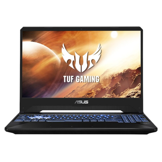ROG TUF FX505DY (R5-3550H/512GB SSD/8GB/RX560X 4GB/WIN 10/15.6