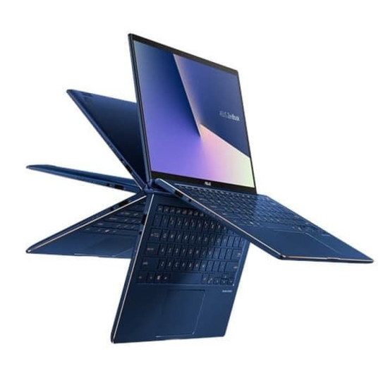 UX362FA-EL502T (I5/8GB/512 SSD/13.3