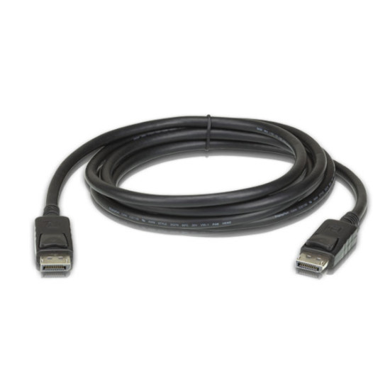 3m DisplayPort Cable [2L-7D03DP]