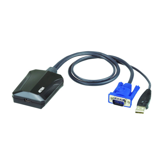 Laptop USB KVM Console Adapter [CV211]