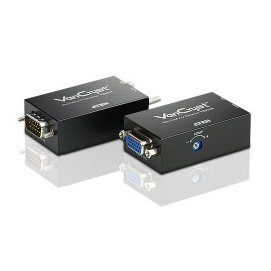 Video/Audio Extender 1920X1200 [VE022-AT-G]