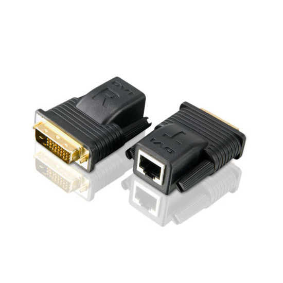 DVI Extender 1080p@15m, 1080i@20m [VE066]