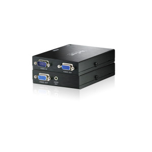 Video/Audio Extender 1600x1200 [VE170-AT-G]