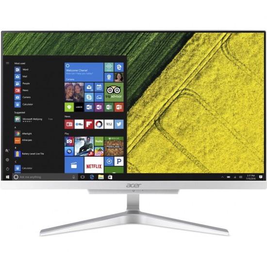 Aspire C22-820 (Celeron J4105/4GB/1TB/21.5