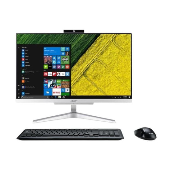 Aspire C22-866 (i3-8130U/4GB/1TB/21.5