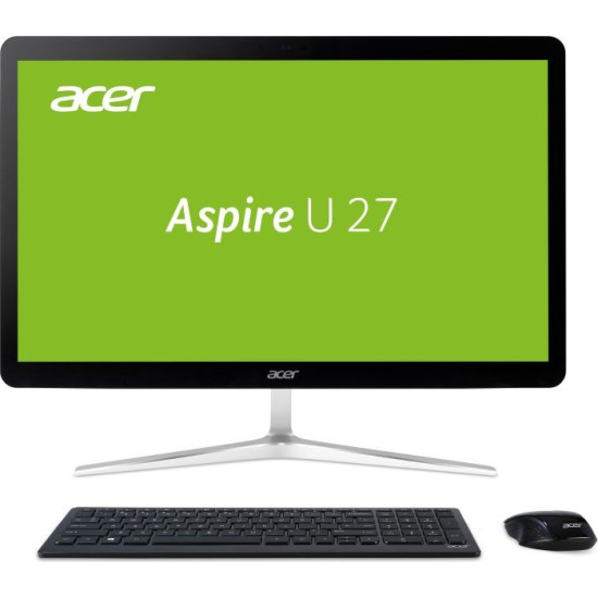 Aspire U27-885 (i7, 8GB, 1TB, 27