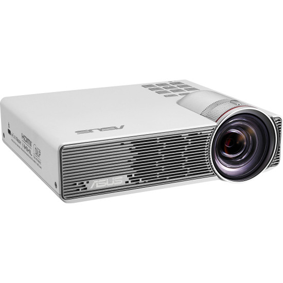 Projector Portable, WXGA (1280x800) [P3B]