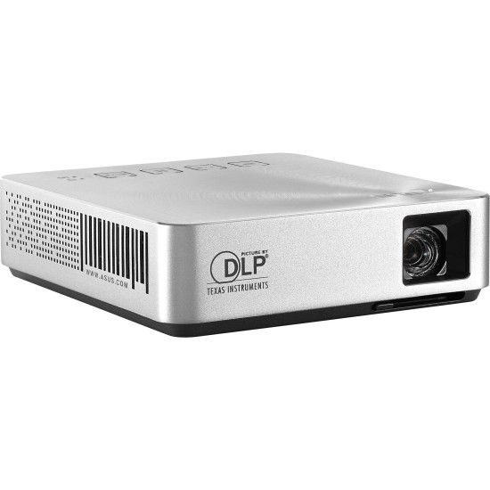 Projector Portable, 200 lumens [S1] 