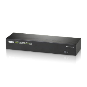 VS0108-AT-G 8 Port Video Splitter