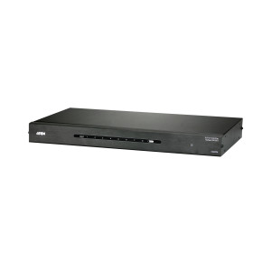 VS0108HA-AT-G 8-port HDMI Splitter
