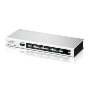 VS481A-AT-G 4-Port HDMI Switch