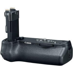 Battery Grip BG-E21 for EOS 6D Mark II