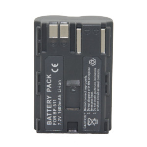 Battery Pack BP-511A for 20D, 30D, 40D, 50D