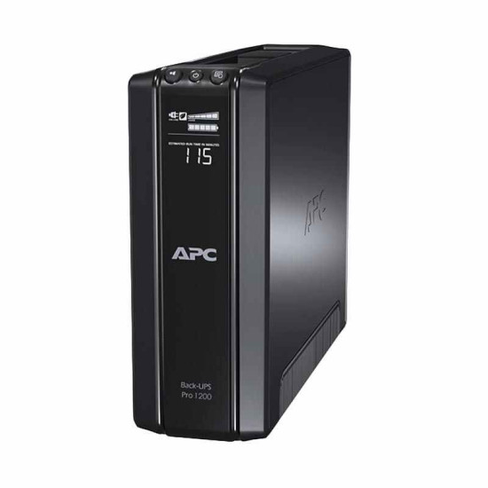 Power Saving Back-UPS RS 1200 [BR1200GI]