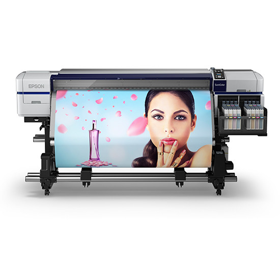 SC-B9070 Large Format Printer [C11CF79401]