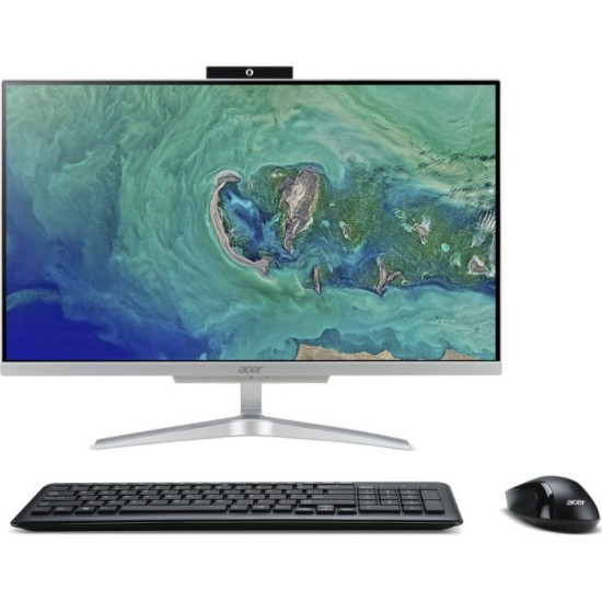 Aspire C24-865 (i5, 4GB, 1TB, 23.8