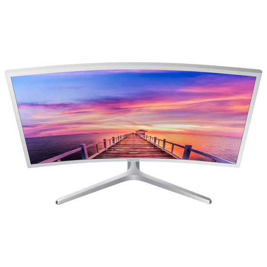 Curved Monitor 27
