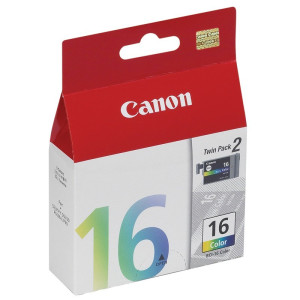 Ink Cartridge BCI-16 Color