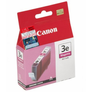 Ink Cartridge BCI-3e Magenta