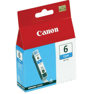 Ink BCI-6 Cyan