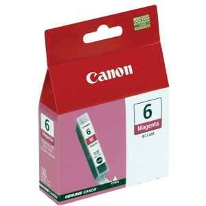 Ink BCI-6 Magenta