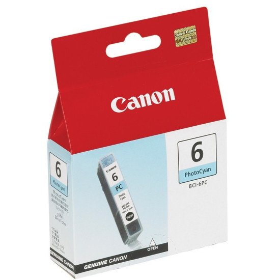 Ink BCI-6 Photo Cyan