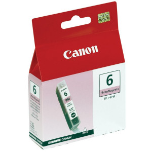 Ink BCI-6 Photo Magenta