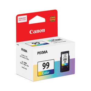Ink Cartridge CL-99 Colour for E560